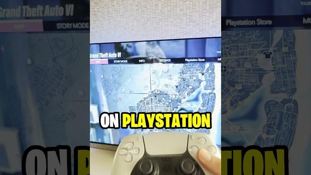 Gta 6 on ... Gta 6 on ...
