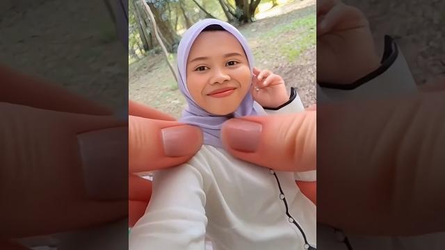 Nyobain bikin vidio squishy #squishy #barbiejowo #shorts Nyobain bikin vidio squishy #squishy #barbiejowo #shorts