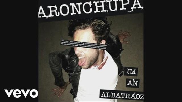 Aronchupa, little sis nora - i'm an albatraoz (audio) Aronchupa, little sis nora - i'm an albatraoz (audio)