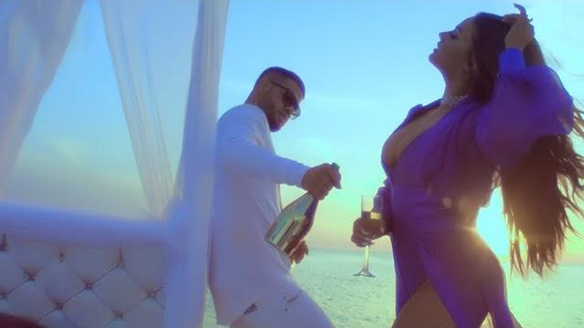 Enca ft. noizy - bow down (official video hd) Enca ft. noizy - bow down (official video hd)