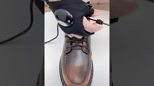 馬丁鞋 鞋帶綁法 馬丁鞋 鞋帶綁法
