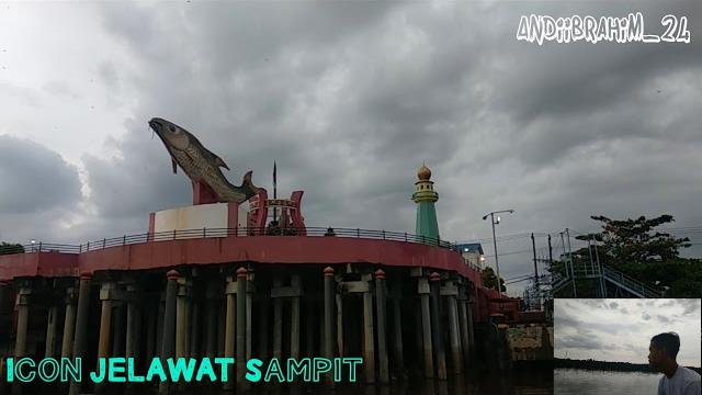 Vlog sampit city Vlog sampit city