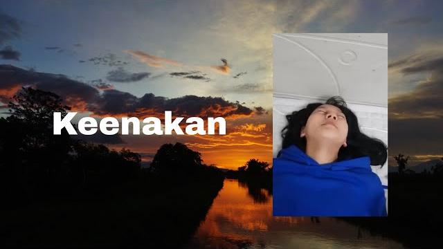 Keenakan Keenakan