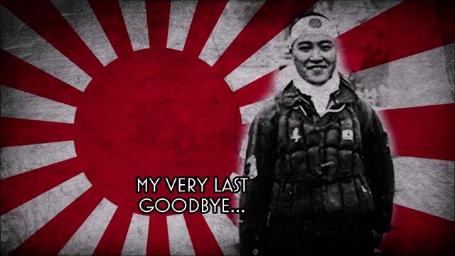 Kamikazetokubetsukōgekitai - kamikaze special attack corps song Kamikazetokubetsukōgekitai - kamikaze special attack corps song