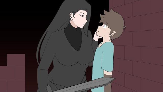 Withered | a minecraft animation Withered | a minecraft animation