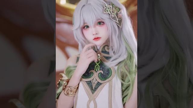 Nahida cos Nahida cos
