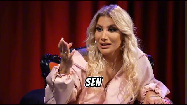 Eys i̇rem derici'ye kaşar diyorlar Eys i̇rem derici'ye kaşar diyorlar