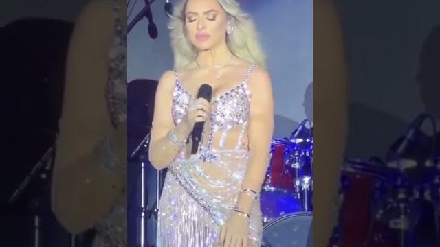 Hadise️ Hadise️