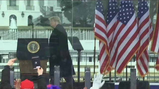Former president donald trump facing new charges in federal election interference investigation Former president donald trump facing new charges in federal election interference investigation