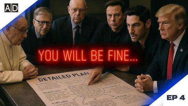 Be ready for their next move | the final countdown | study 4 Be ready for their next move | the final countdown | study 4