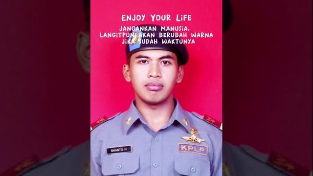 Enjoy for life Enjoy for life