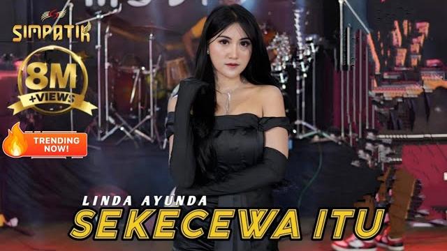 Ini yang kalian cari..!!! - sekecewa ltu - angga candra - cover - linda ayunda - simpatik music Ini yang kalian cari..!!! - sekecewa ltu - angga candra - cover - linda ayunda - simpatik music