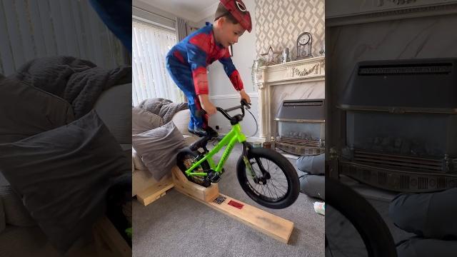 Seat jumping, mannys & endo practice! Seat jumping, mannys & endo practice!