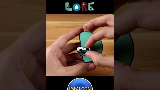 Creating d | alphabet lore with clay/paint #alphabetlore #clay #clayfigure #clayart #shorts #viral Creating d | alphabet lore with clay/paint #alphabetlore #clay #clayfigure #clayart #shorts #viral