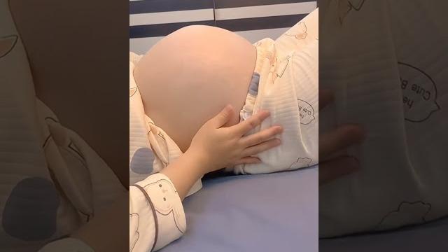 #perut bumil mulus #perut bumil mulus
