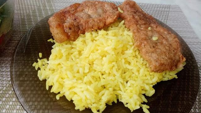 Теперь рис на гарнир варю только так! рис получается вкусный и рассыпчатый! даже по-вкусу он другой! Теперь рис на гарнир варю только так! рис получается вкусный и рассыпчатый! даже по-вкусу он другой!