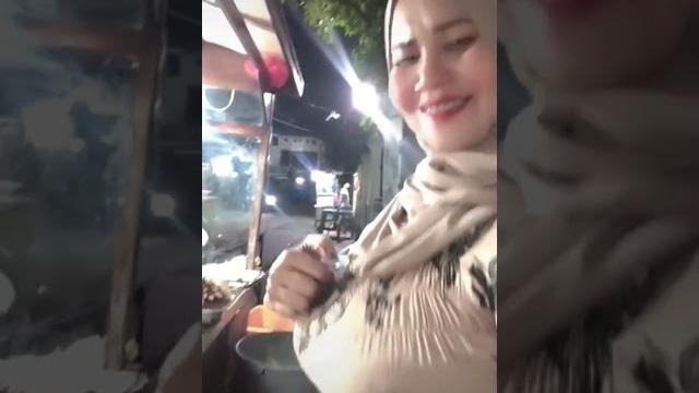 Penjual sate stw tobrut Penjual sate stw tobrut