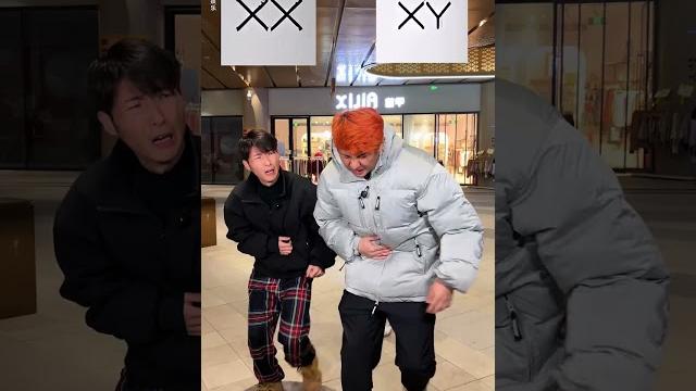 以前上厕所vs 现在上厕所 以前上厕所vs 现在上厕所