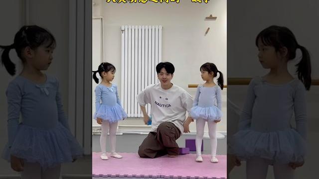 The war between cute kids#funny #dance #fyp #trending #foryou The war between cute kids#funny #dance #fyp #trending #foryou