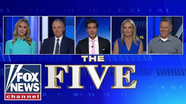 ‘the five’: dems can’t walk back from this hoax ‘the five’: dems can’t walk back from this hoax