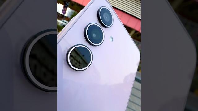 Samsung a35 review in 60 seconds! Samsung a35 review in 60 seconds!