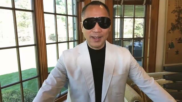 2022年4月15日 文贵gettr直播:绝对情报显示: 共产党开始在台湾 正式启动“台湾之子”的行动;中共给俄罗斯运送武器和粮食非常频繁,运送的是战略物资,回来的时候是石油,便宜卖出为了回避美国制裁 2022年4月15日 文贵gettr直播:绝对情报显示: 共产党开始在台湾 正式启动“台湾之子”的行动;中共给俄罗斯运送武器和粮食非常频繁,运送的是战略物资,回来的时候是石油,便宜卖出为了回避美国制裁