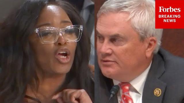 Just in: jasmine crockett reams republicans to their faces: 'they don't want to fix this!' Just in: jasmine crockett reams republicans to their faces: 'they don't want to fix this!'