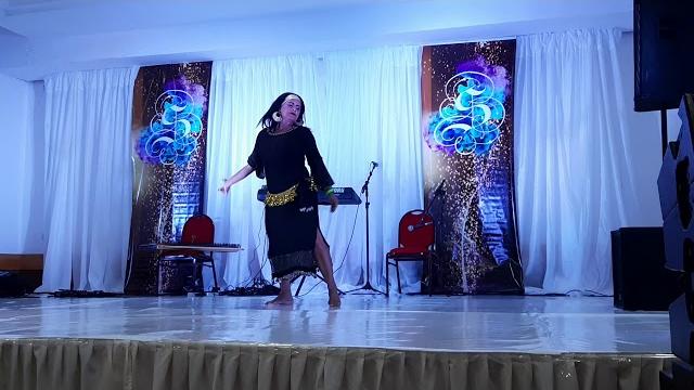 Ayana safira baladi Ayana safira baladi