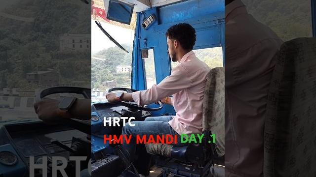 Hmv mandi hrtc #hrtc #hmv #shortsviral #shortvideos #youtubeshorts #hrtc #mandi #hrtc #shortsviral Hmv mandi hrtc #hrtc #hmv #shortsviral #shortvideos #youtubeshorts #hrtc #mandi #hrtc #shortsviral