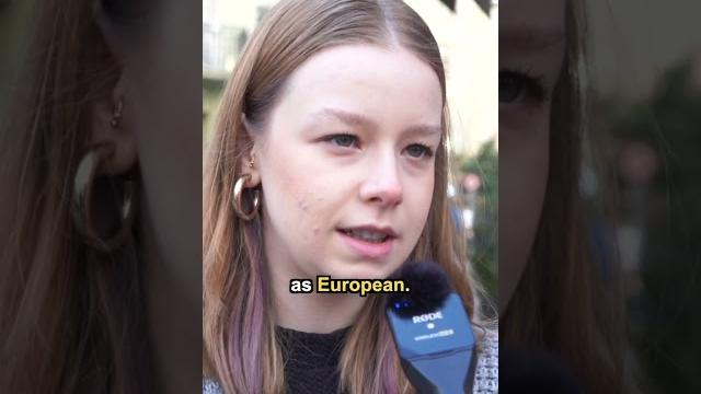 Do turkish people see themselves as asian or european? #shorts Do turkish people see themselves as asian or european? #shorts
