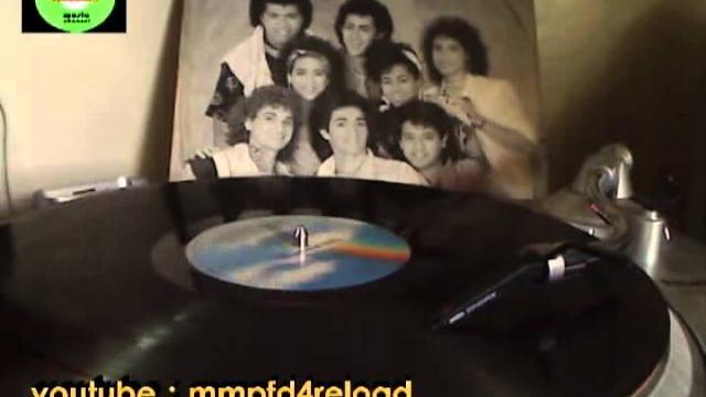 The jets - you got it all (on vinyl) The jets - you got it all (on vinyl)
