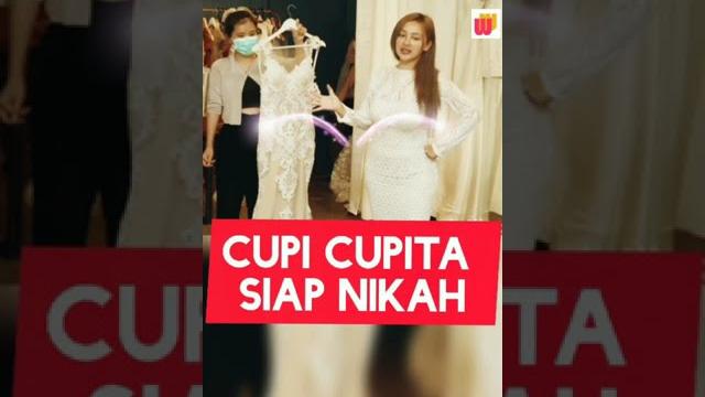 Cupi cupita siap nikah dengan bintang bagus #cupicupita #nikah #duosemangka #duoserigala #hot Cupi cupita siap nikah dengan bintang bagus #cupicupita #nikah #duosemangka #duoserigala #hot