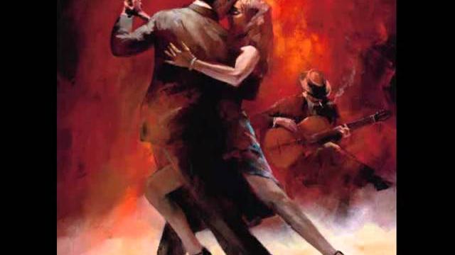 Arabian tango Arabian tango