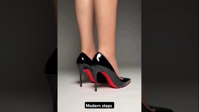 Louboutin heel available now delivered worldwide #myhighheelsdesigns #louboutin #shoes #footwear Louboutin heel available now delivered worldwide #myhighheelsdesigns #louboutin #shoes #footwear