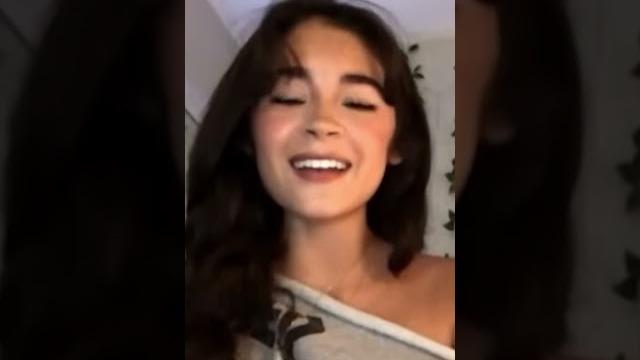 She was terrified! omegle! #shorts She was terrified! omegle! #shorts
