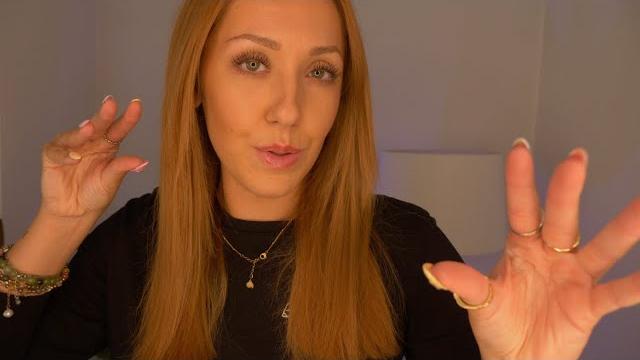 Asmr cosmic massage inspired rp Asmr cosmic massage inspired rp
