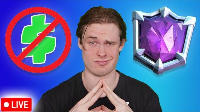 Pushing to ultimate champion free 2 play! Pushing to ultimate champion free 2 play!