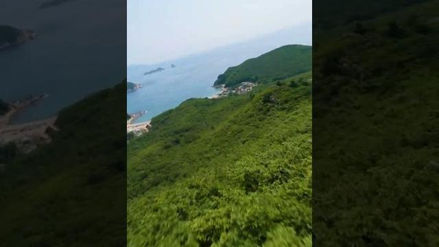 Бухта окунёвая, приморский край. Бухта окунёвая, приморский край.