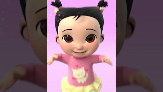 Let's sing the abc song! cocomelon #shorts Let's sing the abc song! cocomelon #shorts