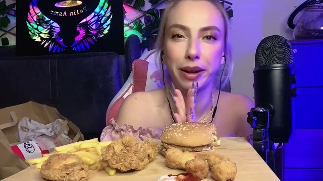 Pelin asmr 2008 Pelin asmr 2008