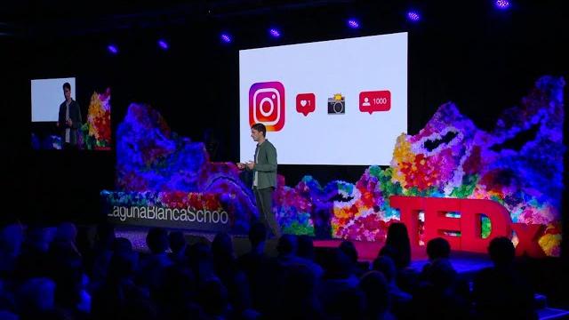 The battle for your time: exposing the costs of social media | dino ambrosi | tedxlagunablancaschool The battle for your time: exposing the costs of social media | dino ambrosi | tedxlagunablancaschool