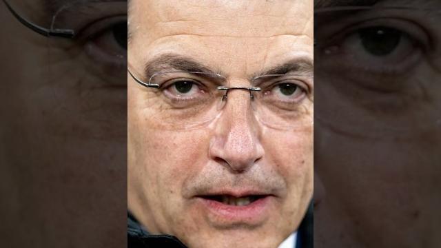 Comolli hates mediocrity! Comolli hates mediocrity!