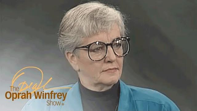 Jane elliott's "blue eyes/brown eyes" anti-racism exercise | the oprah winfrey show | own Jane elliott's "blue eyes/brown eyes" anti-racism exercise | the oprah winfrey show | own