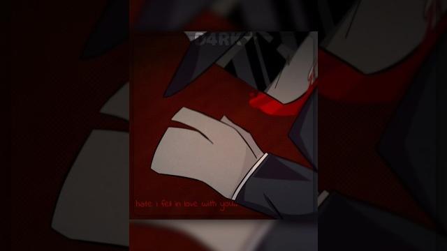Hate love (doublefedora) pmv video cuz i'm bored/lazy #forsaken #edit #animation #art #roblox Hate love (doublefedora) pmv video cuz i'm bored/lazy #forsaken #edit #animation #art #roblox