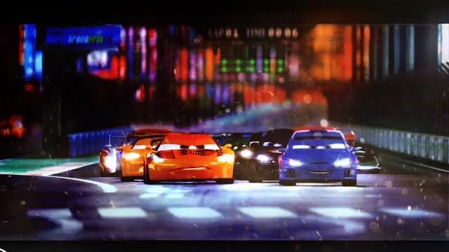 Тачки 2 - want it / vine by дайсен Тачки 2 - want it / vine by дайсен