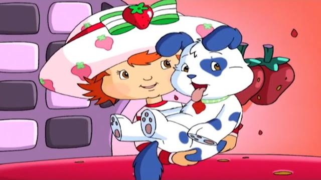 Strawberry shortcake | strawberry and pupcake | cute cartoons | strawberry shortcake full episode Strawberry shortcake | strawberry and pupcake | cute cartoons | strawberry shortcake full episode