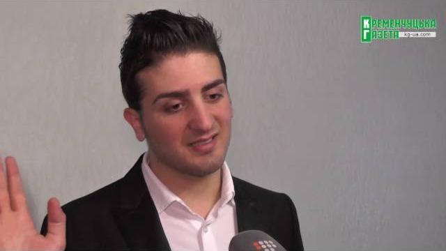 Саид джурди абд аллах - интервью Саид джурди абд аллах - интервью