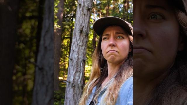 Tree farts Tree farts