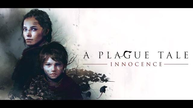 A plague tale: innocence на слабом пк A plague tale: innocence на слабом пк