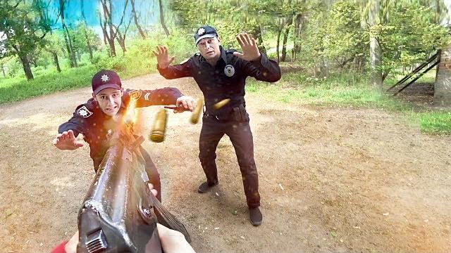 Выхватил калаш у полицейского. паша пэл. спасибо за идею. юрий благополучный 1 сезон Выхватил калаш у полицейского. паша пэл. спасибо за идею. юрий благополучный 1 сезон
